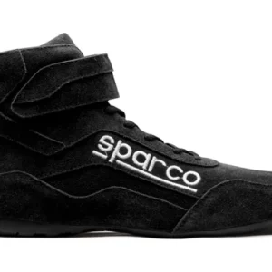 Weekend Sale Sparco Shoe Race 2 Size 12 - Black