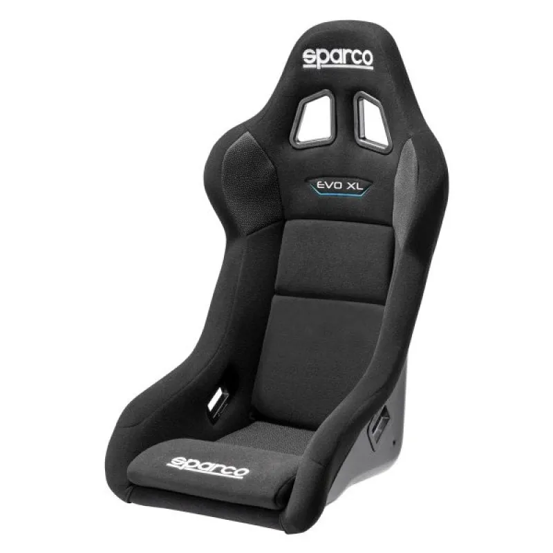 Weekend Sale Sparco Seat EVO - XL QRT