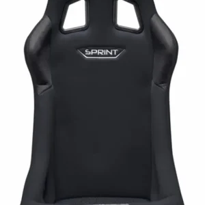 Affordable Sparco Seat Sprint 2019 Black