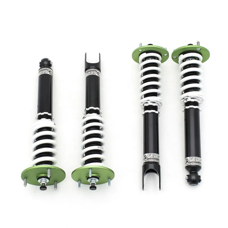 Feal 441 Coilovers (True Rear) - 2013+ BMW 2 Series (F22/F23) Fresh Stock