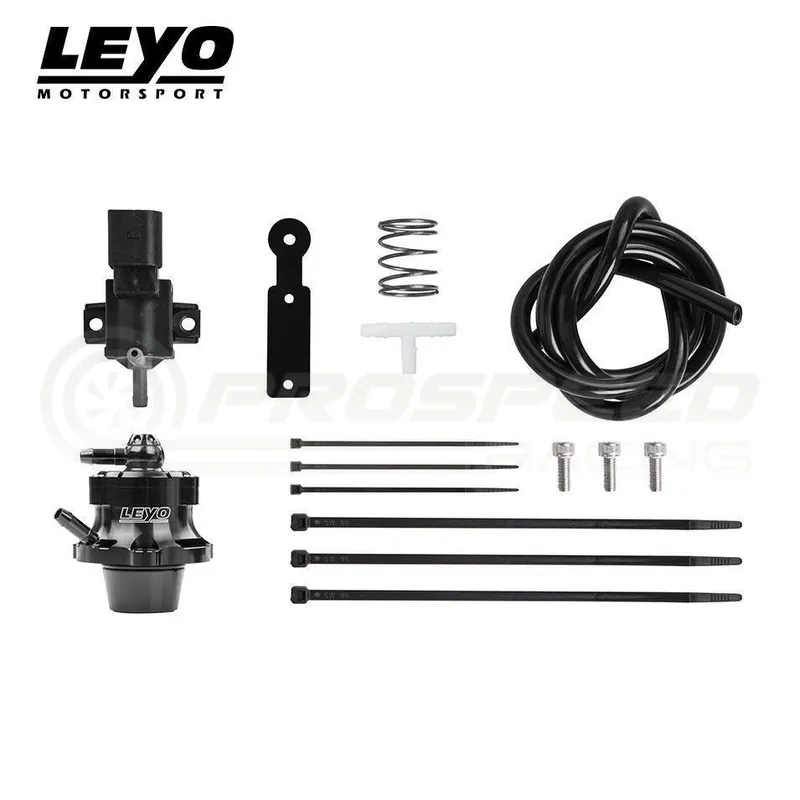 LEYO Blow Off Valve Kit Handmade