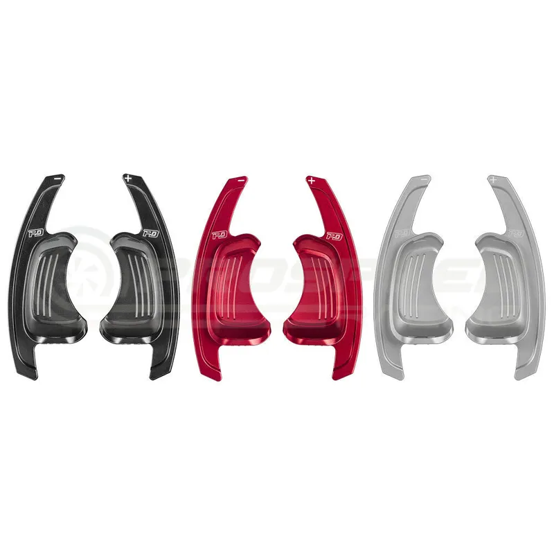 LEYO Billet Paddle Shift Extension V2 Hot Picks