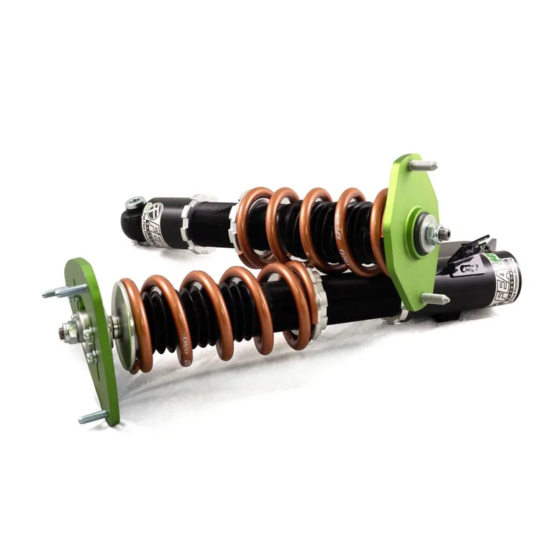 Same Day Shipping Feal 441+ Coilovers - 1998-2002 Honda Accord
