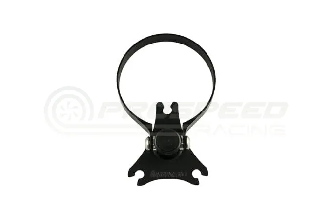 Budget Turbosmart e-Boost2 66mm Dash Mounting System