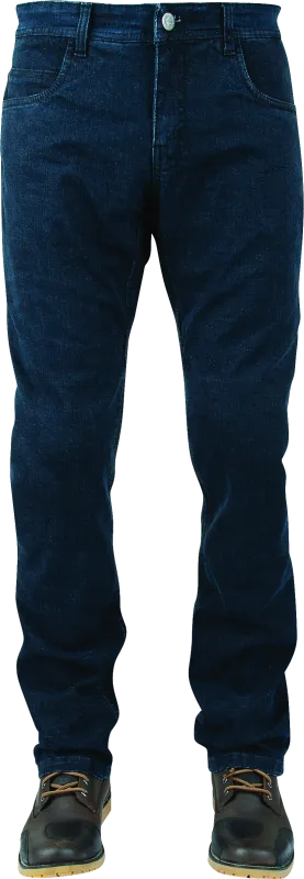 Speed and Strength True Grit Denim Pant Blue Size - 40 X 30 Weekend Sale