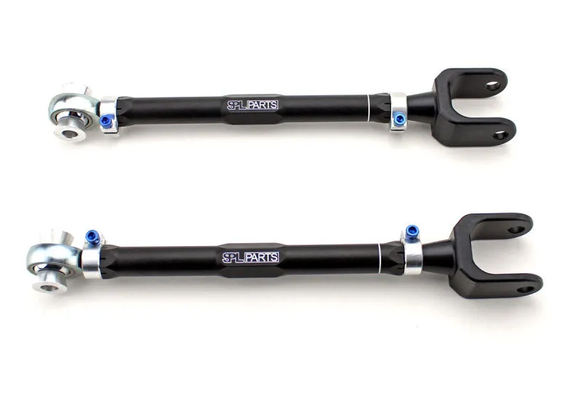 Price Drop SPL Parts 89-98 Nissan 240SX (S13/S14) / 89-02 Nissan Skyline (R32/R33/R34) Rear Toe Arms Dogbone