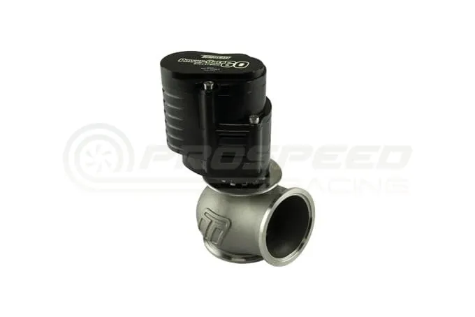 Fast Shipping Turbosmart GenV eWG60 PowerGate 60 Electronic Black