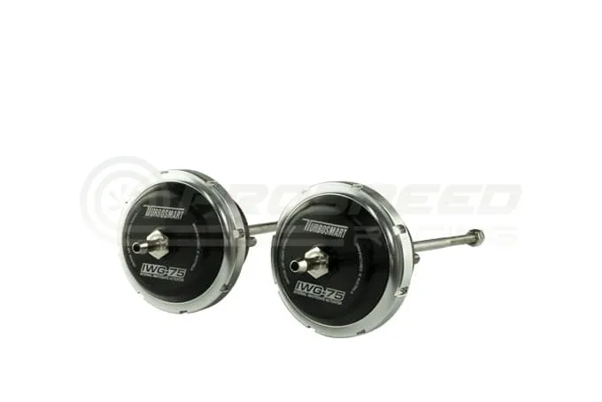 Free Delivery Turbosmart IWG75 Internal Wastegate Actuator 5psi