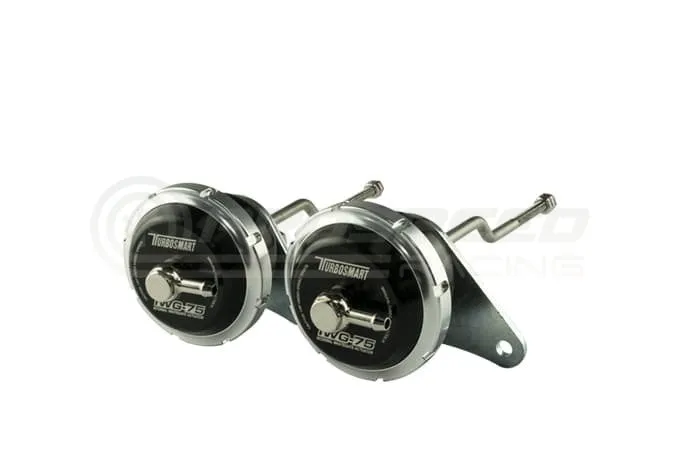 Turbosmart IWG75 Internal Wastegate Actuator 24psi Premium