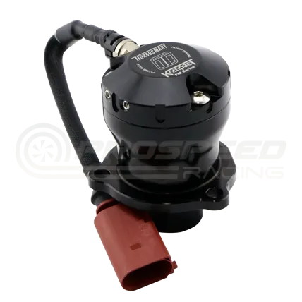 Shop Now Turbosmart Kompact EM BOV Blow Off Valve Plumb Back VR1