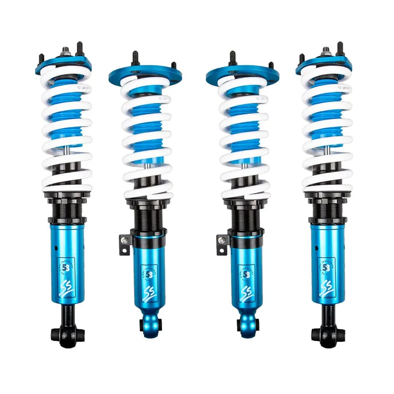 FIVE8 SS Sport Coilovers for 1998-2005 Lexus GS400 Factory Price