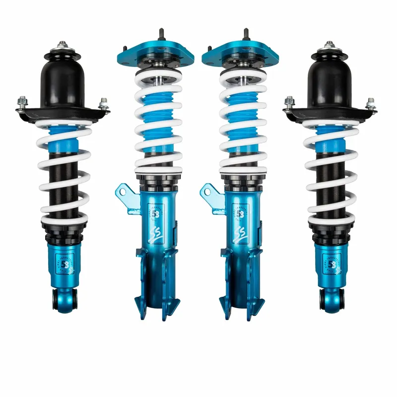 FIVE8 SS Sport Coilovers for 2003-2008 Toyota Matrix Big Sale