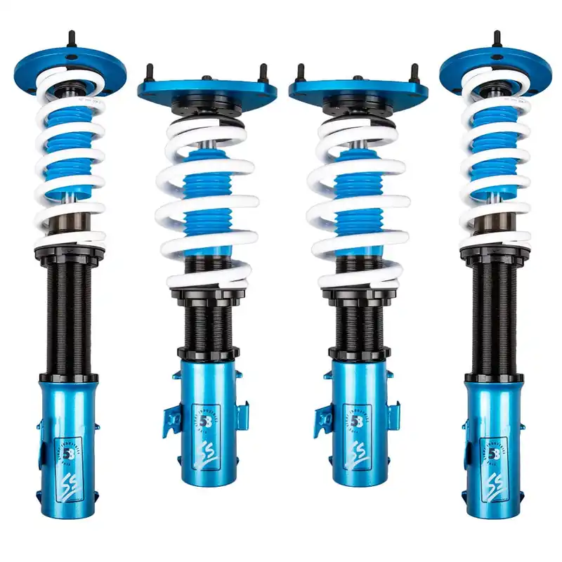 Brand New FIVE8 SS Sport Coilovers for 2005-2007 Subaru Impreza WRX STI