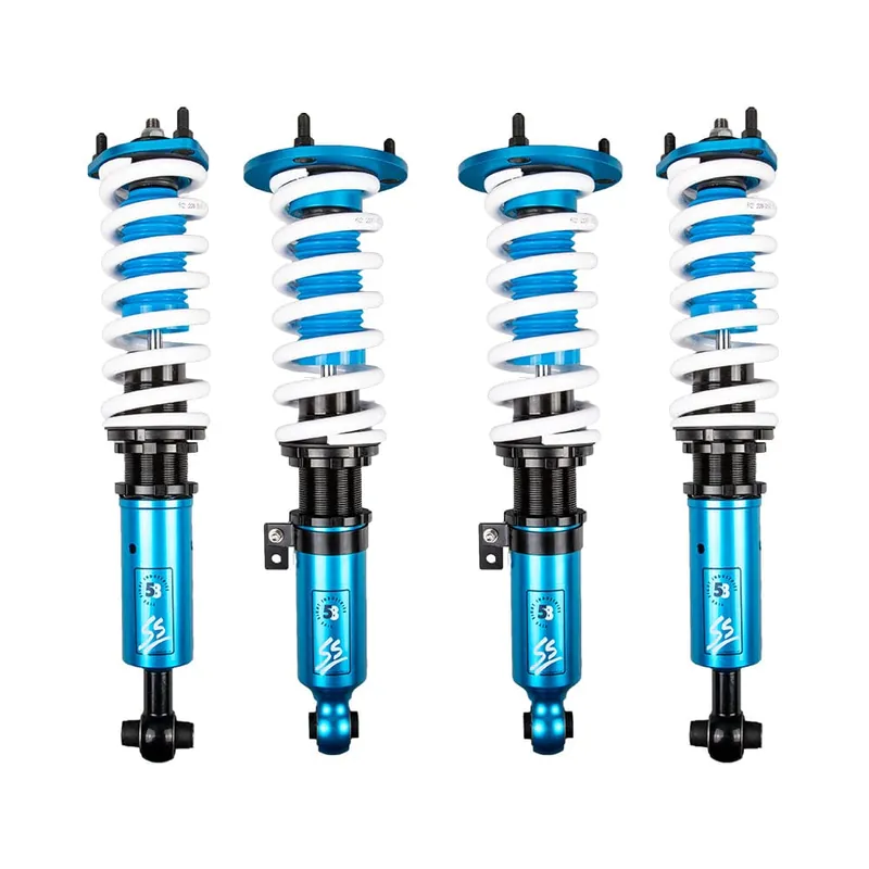 FIVE8 SS Sport Coilovers for 2006-2013 Lexus IS250 (RWD) Cheap