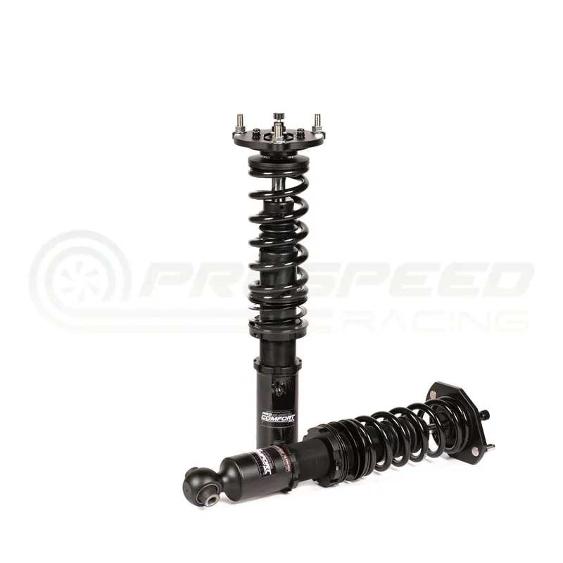 Discount MCA Pro Sport Coilovers