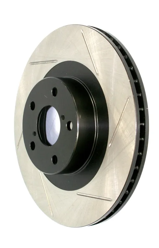 Trending StopTech Sport Slotted Rotor