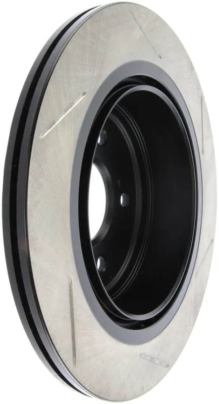 StopTech Power Slot 2/89-96 300ZX Slotted Rear Right Rotor Next Day Delivery
