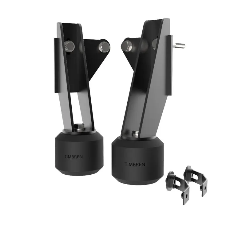 Secure Checkout Timbren 2006 Dodge Ram 1500 Sport 4WD Front Suspension Enhancement System