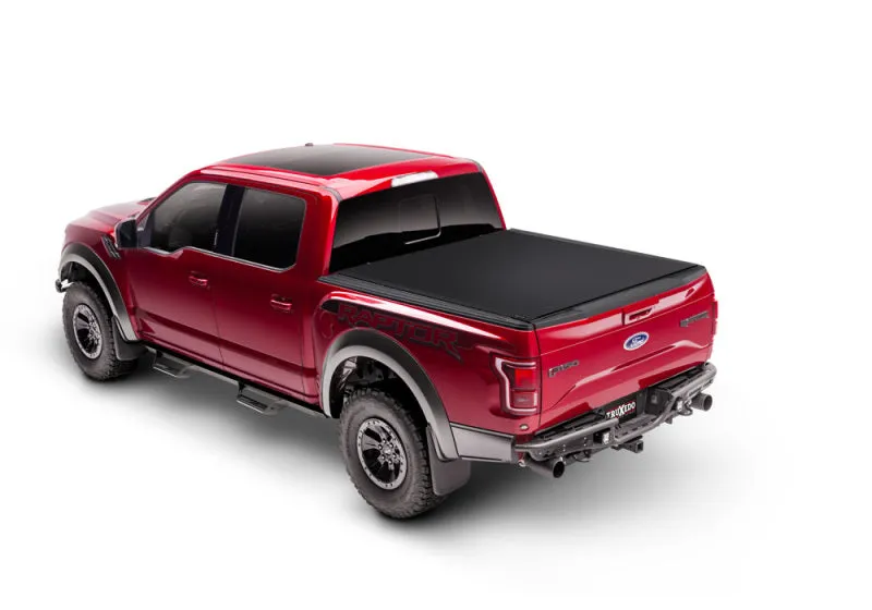 Truxedo 17-20 Ford F-250/F-350/F-450 Super Duty 6ft 6in Sentry CT Bed Cover Express Delivery