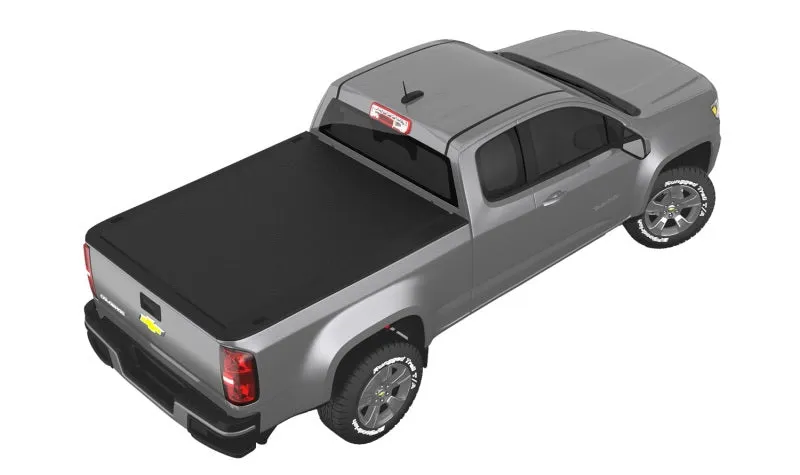 Handmade Truxedo 2023 GMC Canyon & Chevrolet Colorado 5ft TruXport Bed Cover