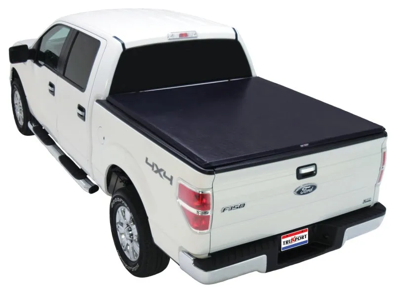 Warranty Included Truxedo 08-16 Ford F-250/F-350/F-450 Super Duty 6ft 6in TruXport Bed Cover