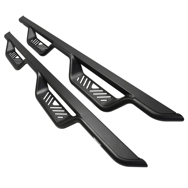 Luxury Westin 19-23 RAM 1500 Classic Crew Cab Outlaw Drop Nerf Step Bars