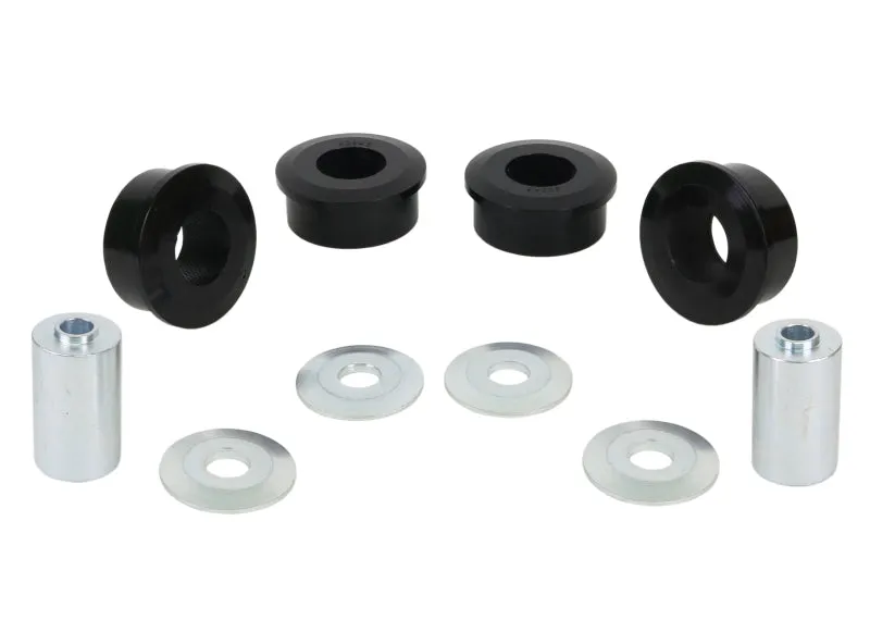 Whiteline VAG MK4/MK5 Rear Trailing Arm Bushing Kit Instant Buy
