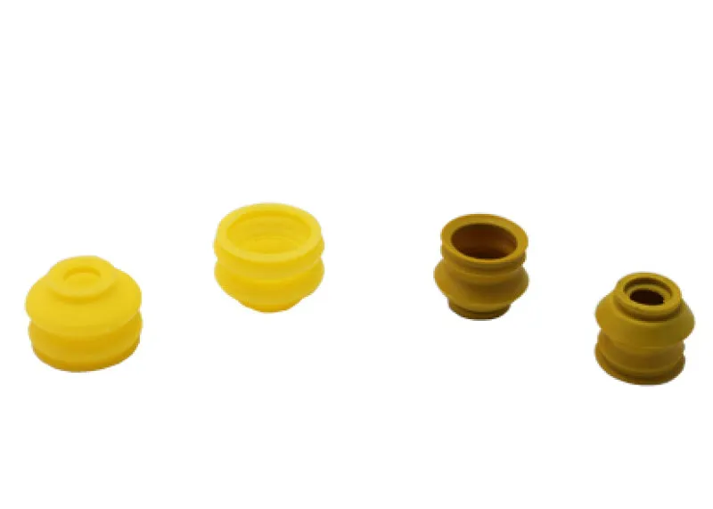 Affordable Whiteline 4/93-11 Subaru Imprez Front Roll Centre/Bump Steer (Service Kit for KCA313)