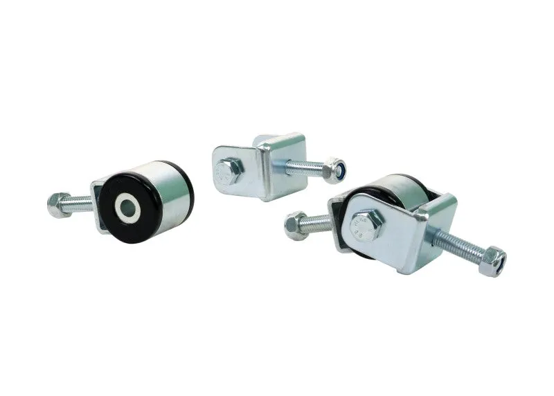 Whiteline Plus 04-8/06 Pontiac GTO / 9/97-8/06 Lumina Engine Mount Assembly Super Sale
