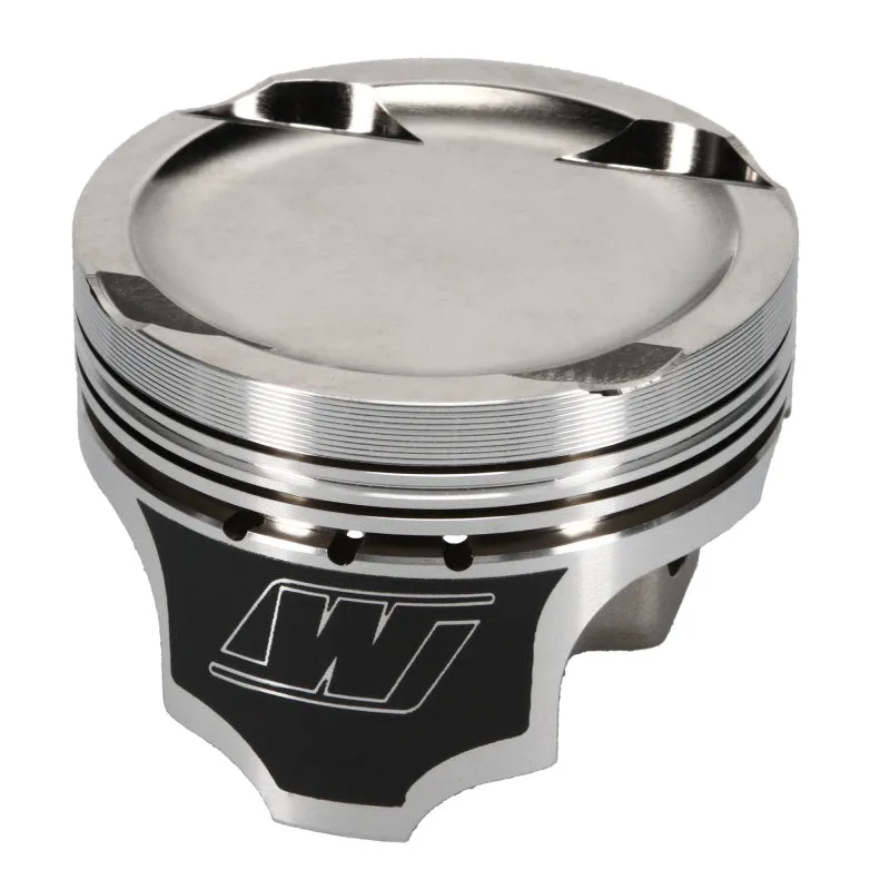 Best Choice Wiseco Acura Turbo -12cc 1.181 X 81.0MM Piston Kit