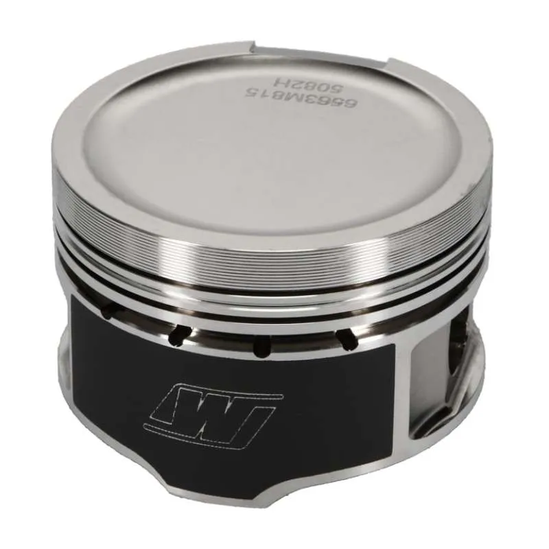 Wiseco VLKSWGN 1.8T 5v Dished -7cc 81.5 Piston Shelf Stock Kit Latest