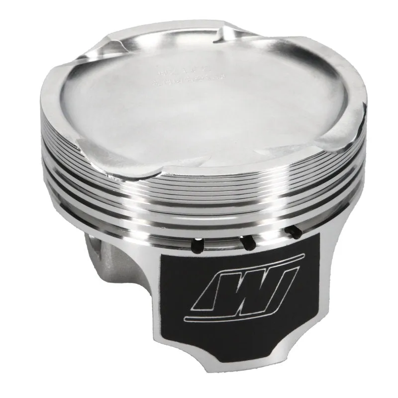 Last Chance Wiseco Toyota Turbo 4v Dished -16cc 82MM Piston Shelf Stock Kit