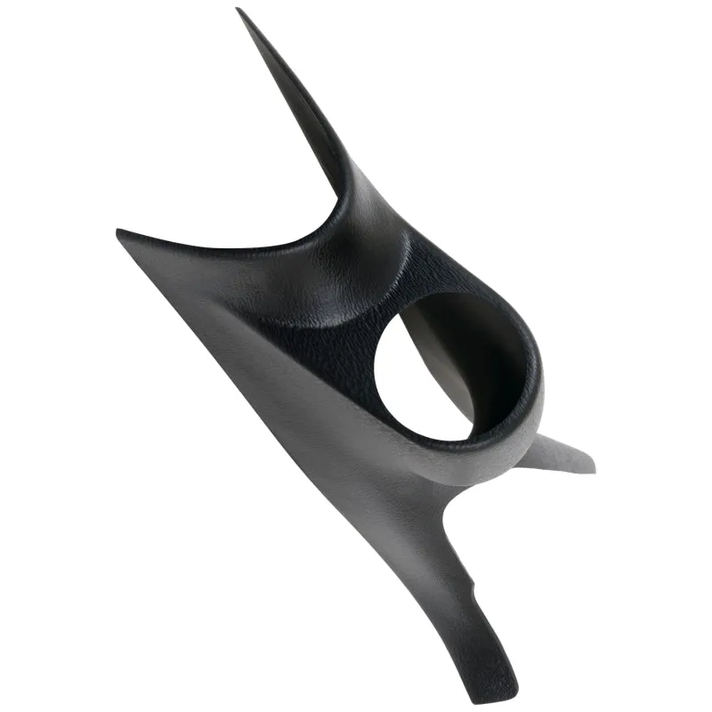 Autometer 11-12 Ford Mustang (Hard Top ONLY) 52mm Black Single Pod Best Price