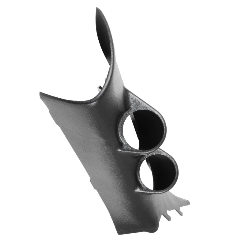 Autometer 10-15 Chevy Camaro 52in Dual Replacement Pillar Best Choice
