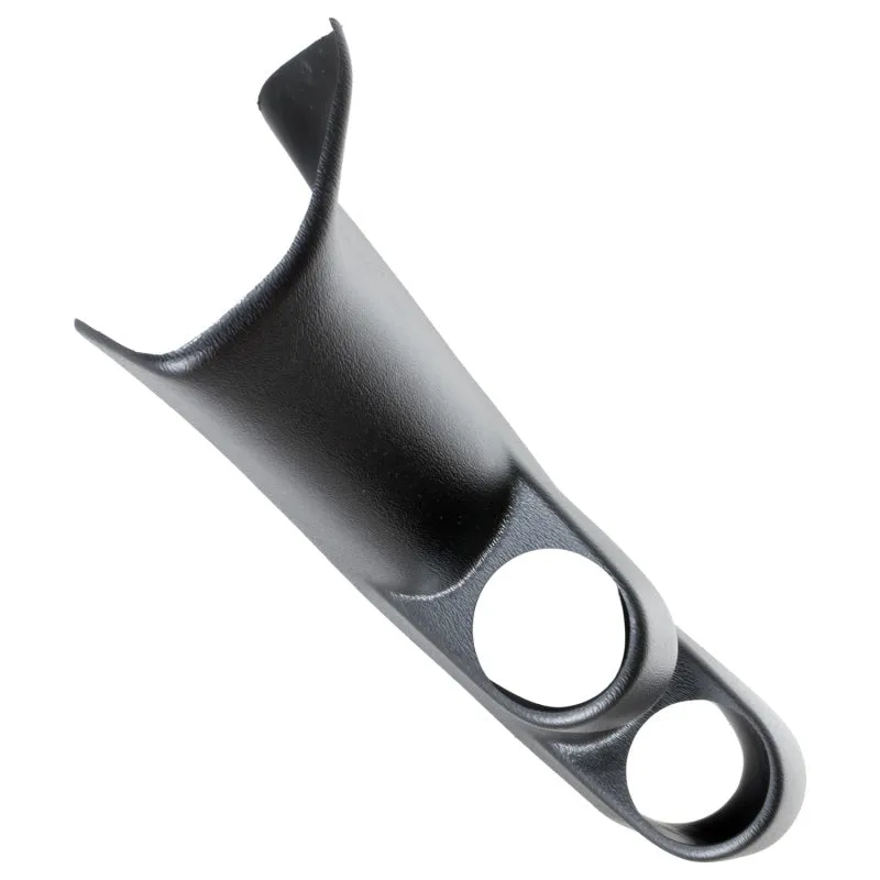 Autometer 03-07 350z Dual 52mm Pillar Pod High Quality
