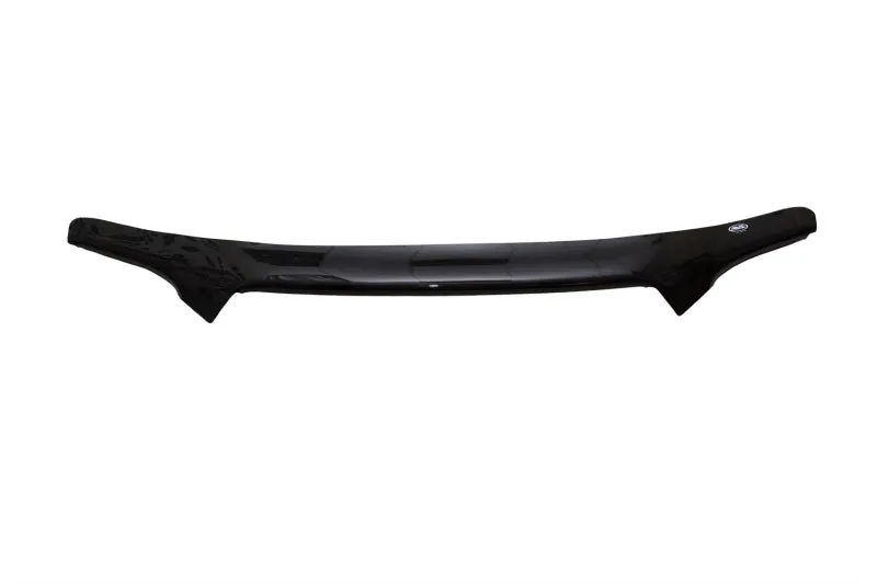 AVS 08-10 Toyota Highlander High Profile Bugflector II Hood Shield - Smoke Shop Now