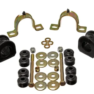 Bulk Order Energy Suspension Gm 4Wd Front Swaybar - 33Mm - Black