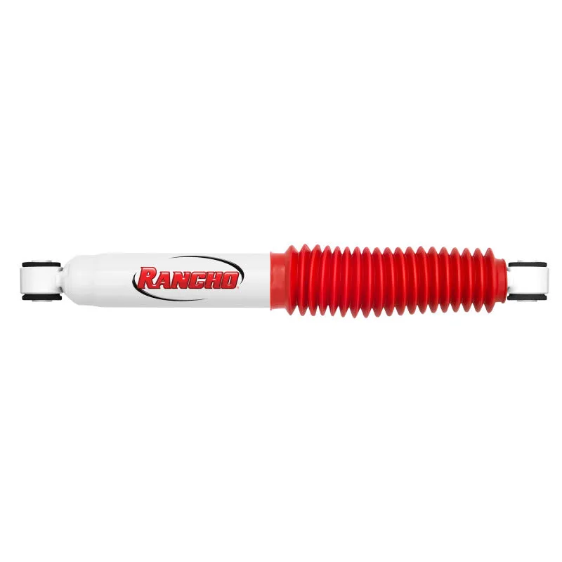 Place Order Rancho 18-20 Jeep Wrangler Front RS5000 Steering Stabilizer