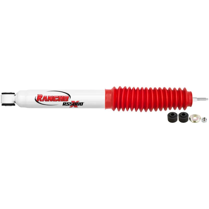 Rancho 05-19 Ford Pickup / F250 Series Super Duty Front RS5000X Shock Seasonal Sale
