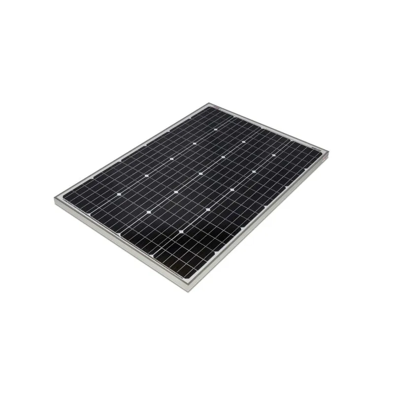 Sale REDARC Monocrystalline Fixed Solar Panel - 120W