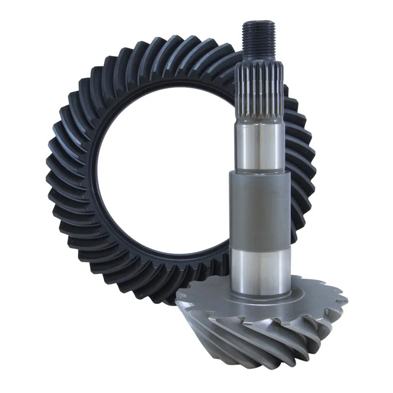 Yukon Gear Ring & Pinion Set For 08+ Nissan Titan Rear / 3.13 Ratio Price Cut