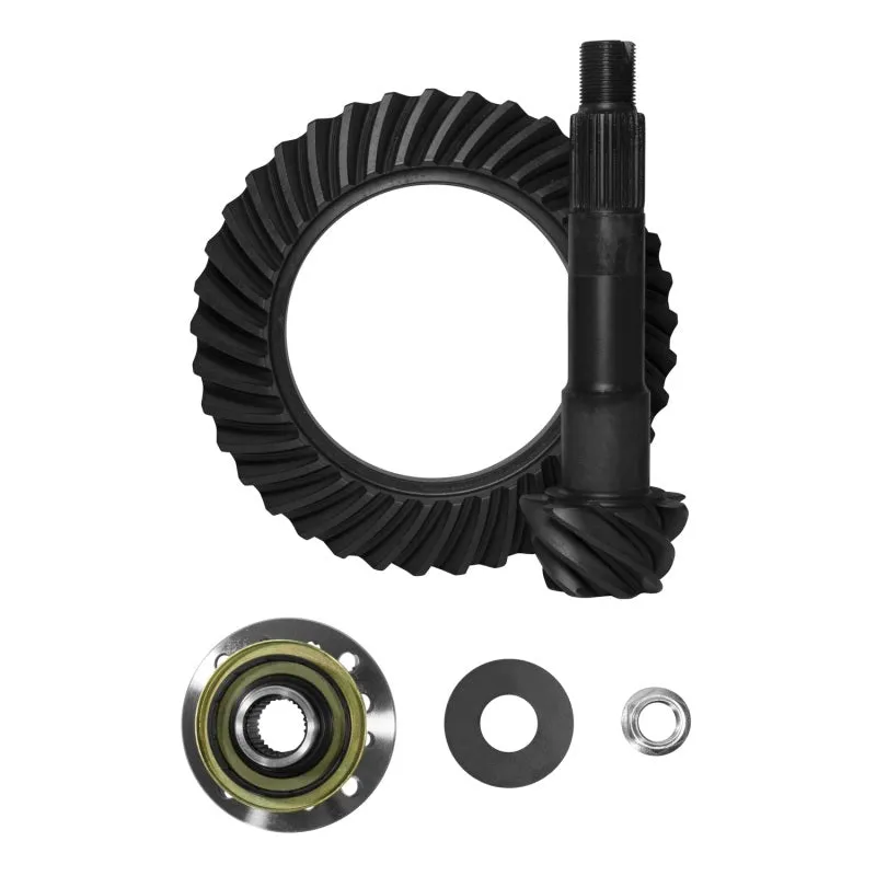 Instant Buy Yukon Gear High Performance Gear Set For Toyota V6 In A 4.88 Ratio