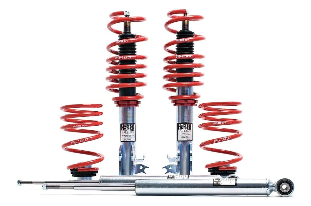 H&R Ultra Low Coilovers for 2011-2018 Volkswagen Jetta GLI (MK6) Holiday Sale