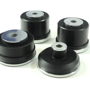 Weekend Sale ISR Performance Differential Bushing Set - 2009-2012 Hyundai Genesis Coupe (BK1)