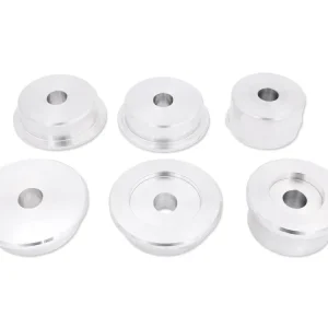 Mega Sale ISR Performance Differential Mount Bushings - 1995-1999 BMW 3 Series (E36)