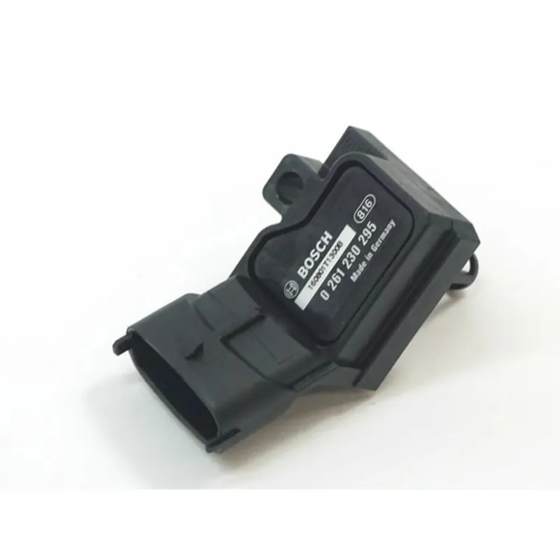 Bosch Boost Pressure Sensor, Volvo S60R/V70R, S60 T5, C30/C70, S40/V50 Limited Offer