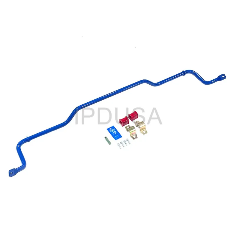 Free Shipping iPD 25mm Rear Sway Bar Upgrade, Volvo XC90 2016+