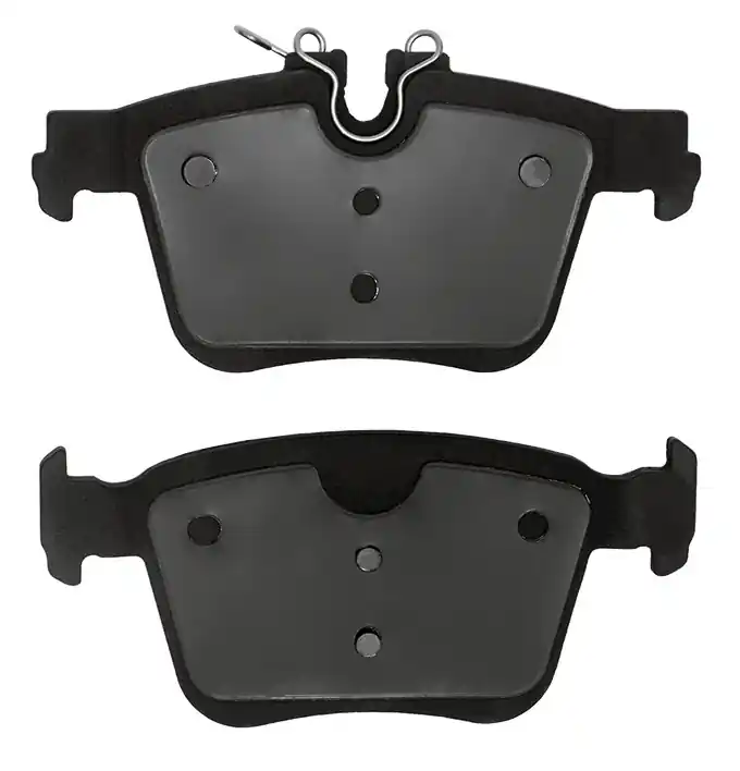 Porterfield R4-S Rear Brake Pads for 320mm/340mm Rear Rotors Original