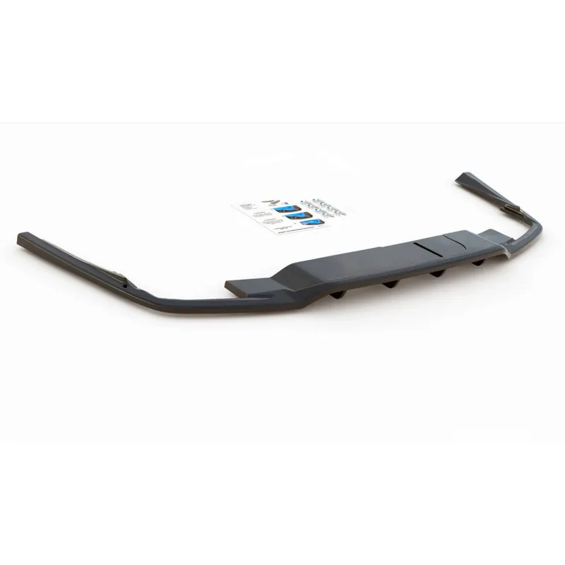 Fast Shipping Rear Lower Splitter Upgrade Version 1, SPA S60/V60