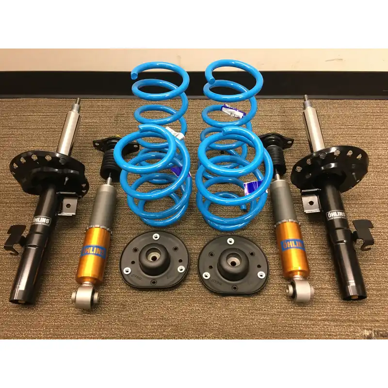 Genuine Volvo Suspension Kit, Volvo S60 Polestar, MY2015-2016 Reduced Price